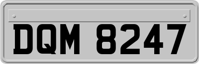 DQM8247
