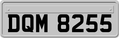 DQM8255