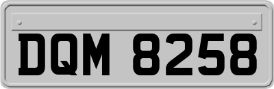 DQM8258