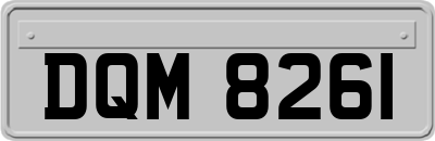DQM8261