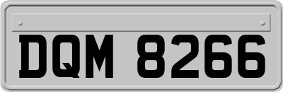 DQM8266