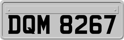 DQM8267