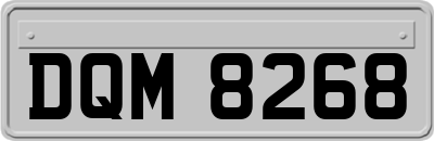 DQM8268