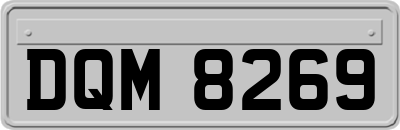 DQM8269