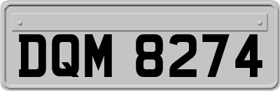 DQM8274