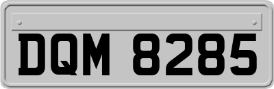 DQM8285