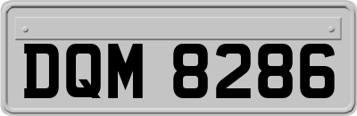 DQM8286