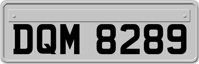 DQM8289