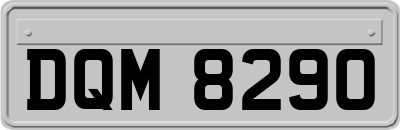 DQM8290