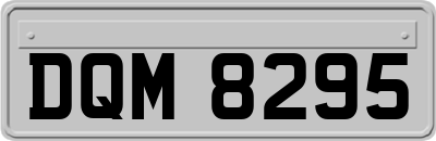 DQM8295