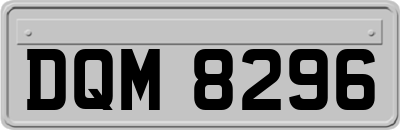 DQM8296