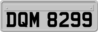 DQM8299
