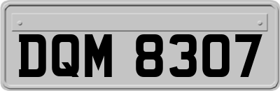 DQM8307