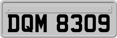 DQM8309