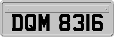 DQM8316