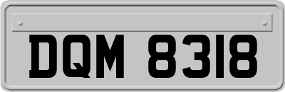 DQM8318