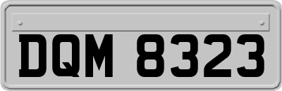 DQM8323