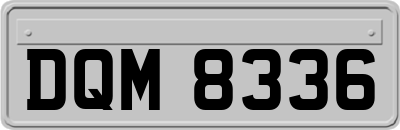 DQM8336