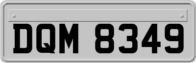 DQM8349