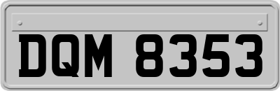 DQM8353