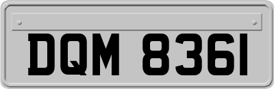 DQM8361