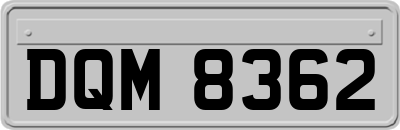 DQM8362