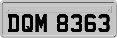 DQM8363