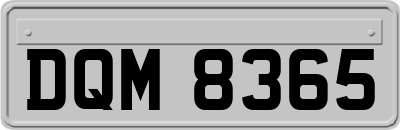 DQM8365