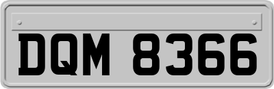 DQM8366
