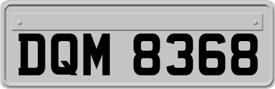 DQM8368