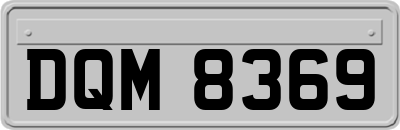 DQM8369