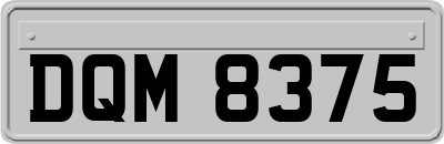 DQM8375