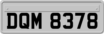 DQM8378