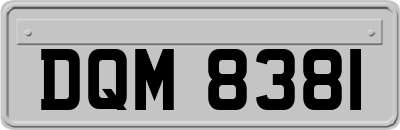 DQM8381