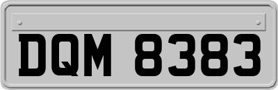 DQM8383