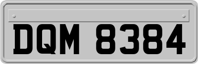 DQM8384