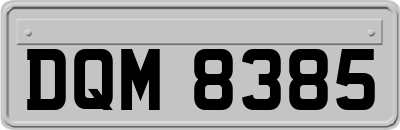 DQM8385