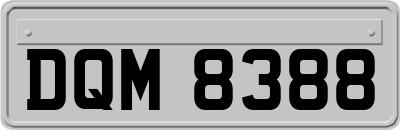 DQM8388