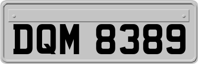 DQM8389