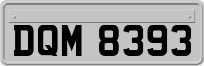 DQM8393