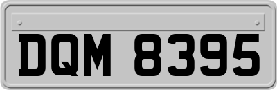 DQM8395