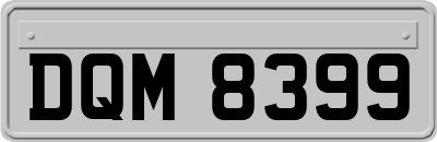 DQM8399