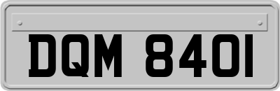 DQM8401