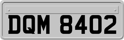 DQM8402
