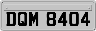 DQM8404