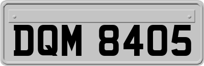 DQM8405