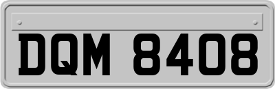 DQM8408