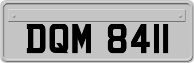 DQM8411