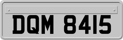 DQM8415