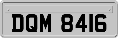 DQM8416
